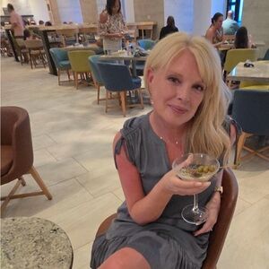 Meet your Posher, Melanie